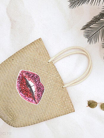 Sac de plage POP PLAYA pop art