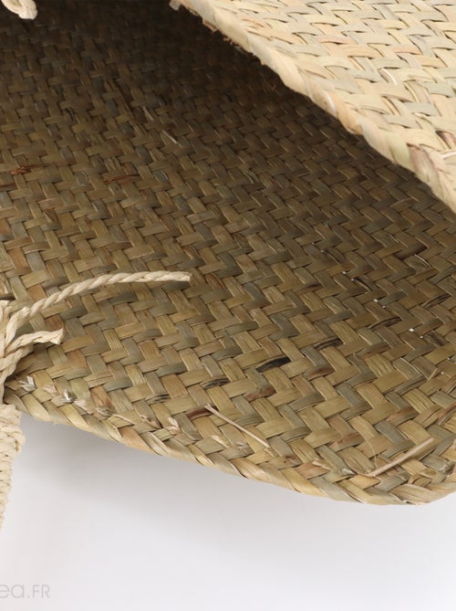 Sac de plage POP PLAYA pop art - Kiabi