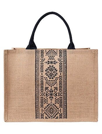 Sac de plage Quetzal