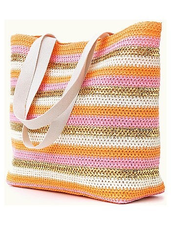 Sac plage outlet kiabi