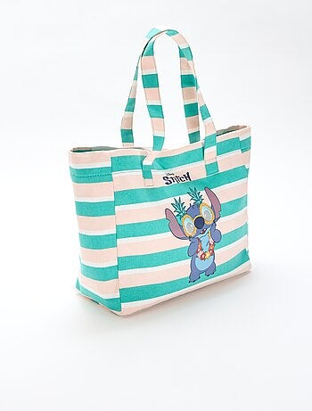 Sac de plage 'Stitch' 'Disney'