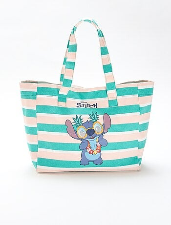 Sac de plage 'Stitch' 'Disney'