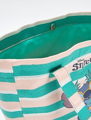 Sac de plage 'Stitch' 'Disney'