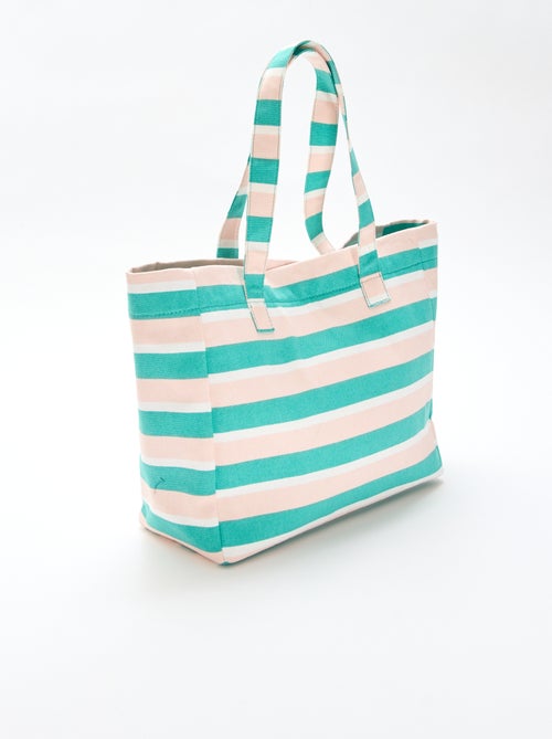 Sac de plage 'Stitch' 'Disney' - Kiabi