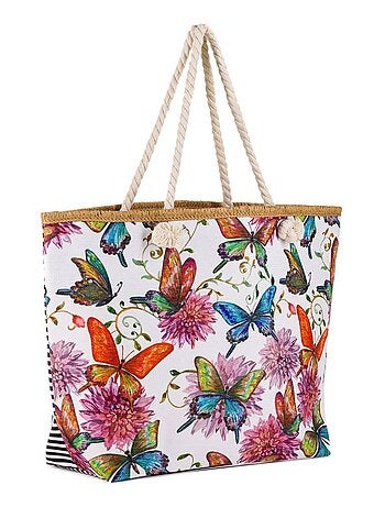 Sac de plage Tsarine