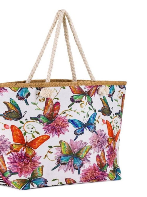 Sac de plage Tsarine - Kiabi