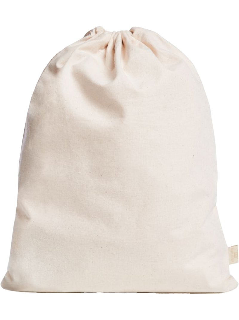 Sac de rangement - halfar Blanc Beige - Kiabi