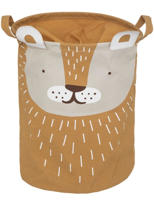 Sac de rangement enfant imprimé animal JOEY - Kiabi