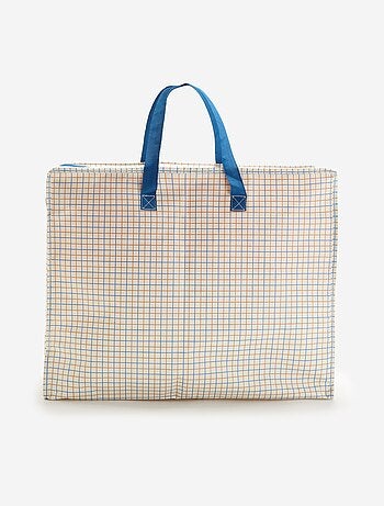 Sac de rangement imprimé