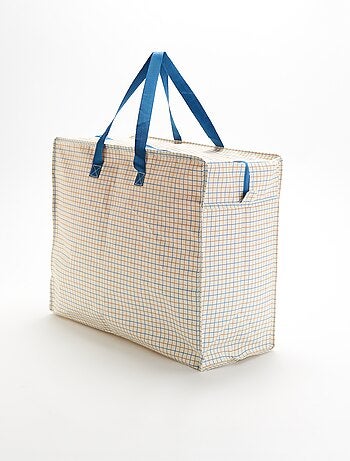 Sac de rangement imprimé