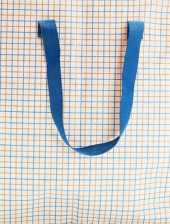 Sac de rangement imprimé