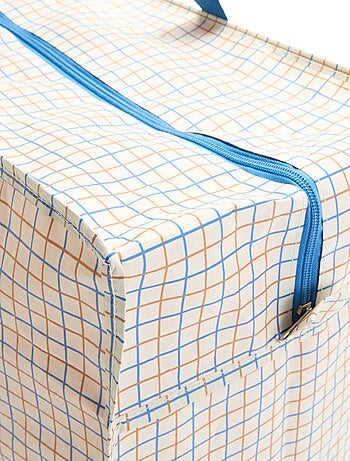 Sac de rangement imprimé