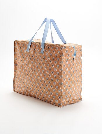 Sac de rangement imprimé