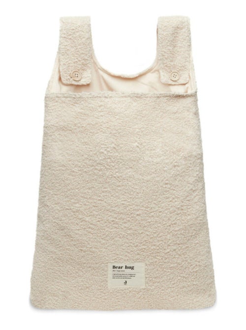 Sac de rangement pour lit bébé Jollein - Kiabi