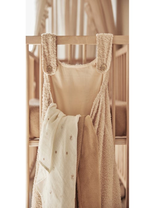 Sac de rangement pour lit bébé Jollein - Kiabi
