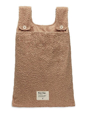 Sac de rangement pour lit bébé Jollein