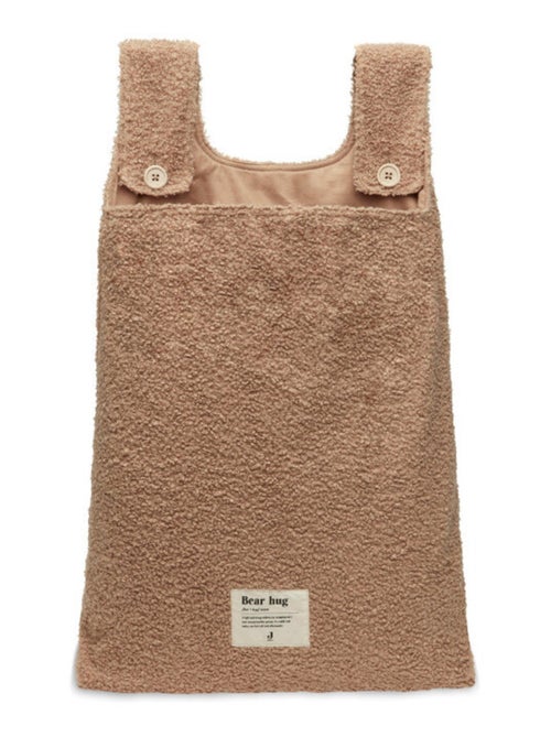 Sac de rangement pour lit bébé Jollein - Kiabi