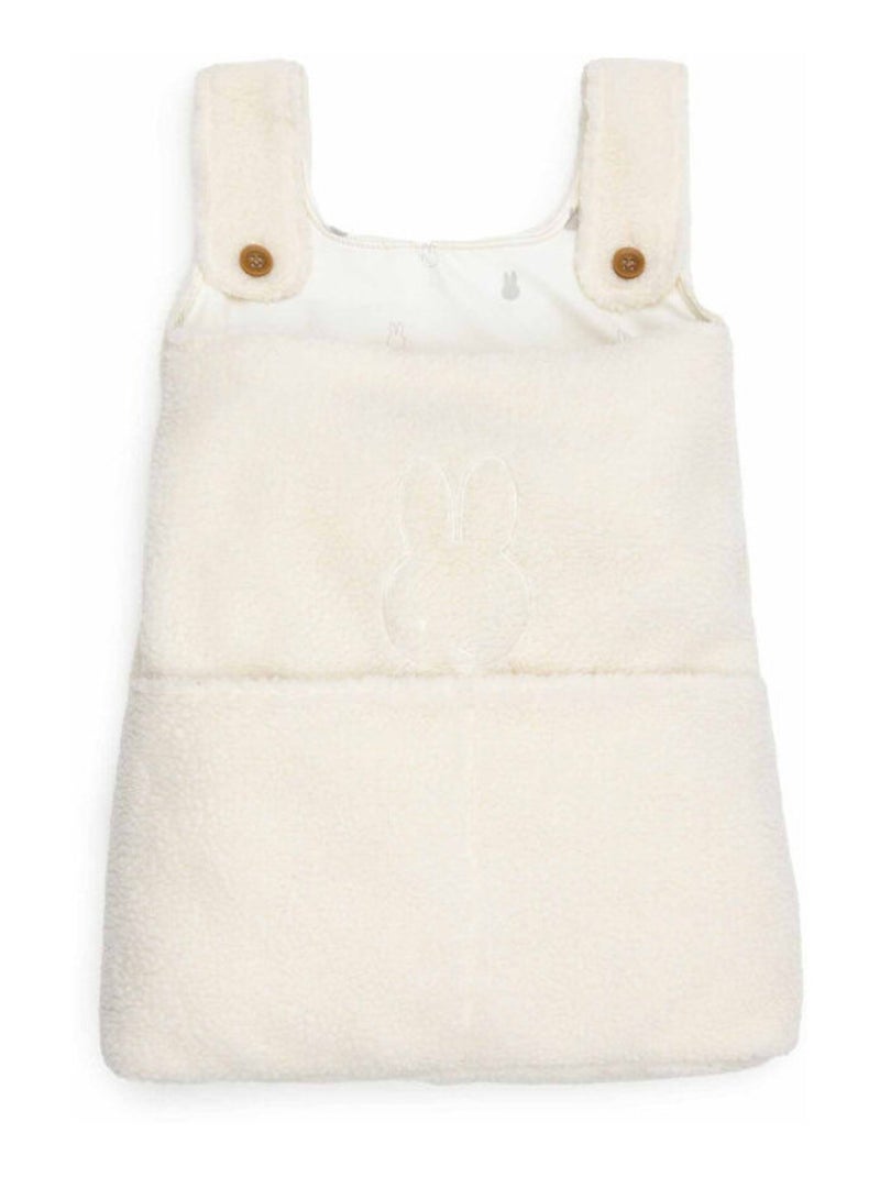 Sac de rangement pour parc bébé Beige - Kiabi