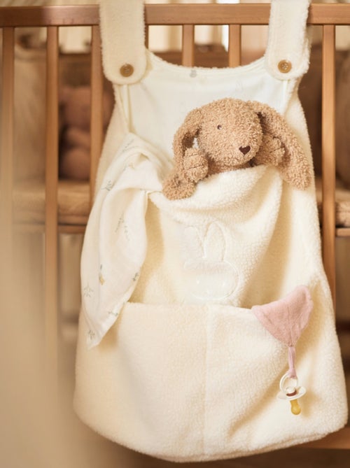 Sac de rangement pour parc bébé Jollein - Kiabi