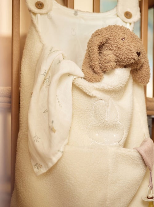 Sac de rangement pour parc bébé Jollein - Kiabi