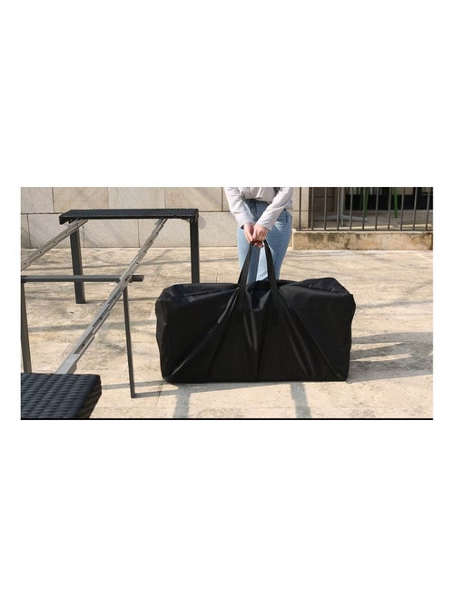 Sac de rangement pour rallonges - Consoles Mahe & Olhao - Kiabi