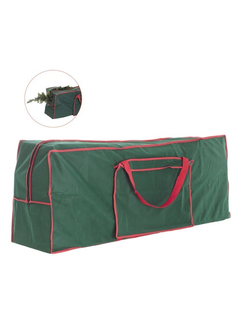 Sac de rangement pour sapin de Noël - Kiabi
