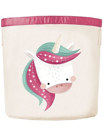 Sac de rangement Sparkly la licorne