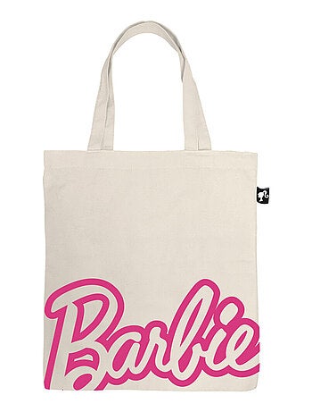 Sac de shopping - Barbie- 46x40,5 cm