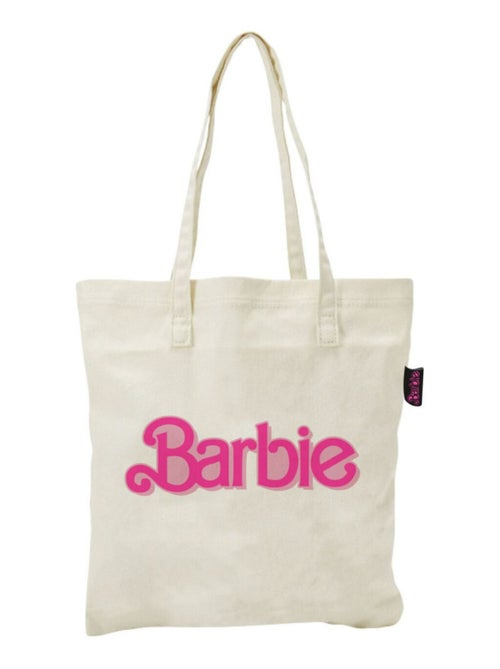 Sac de shopping - Barbie - Kiabi