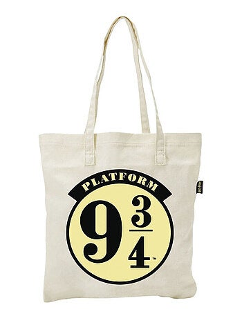 Sac de shopping - Harry Potter