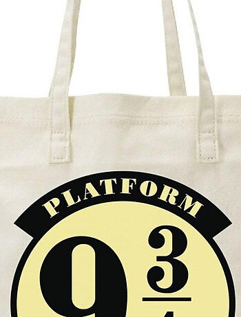 Sac de shopping - Harry Potter