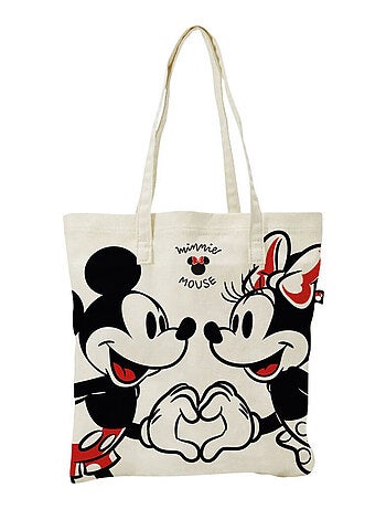 Sac de shopping - Mickey Mouse
