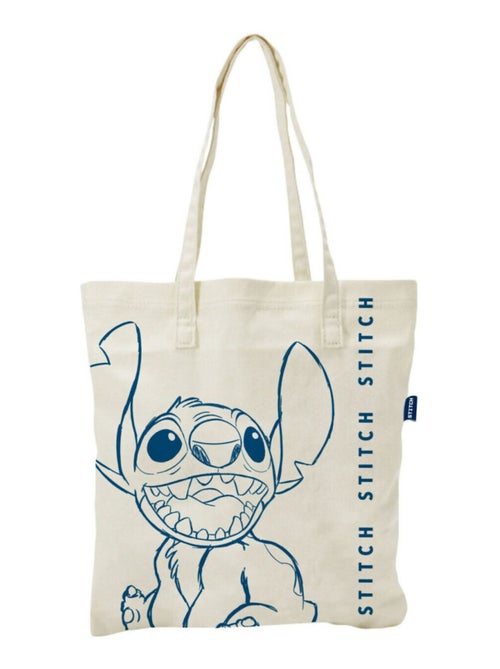 Sac de shopping - Stitch - Kiabi