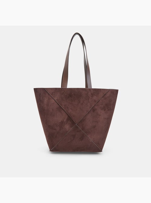 Sac de shopping BATA - Kiabi