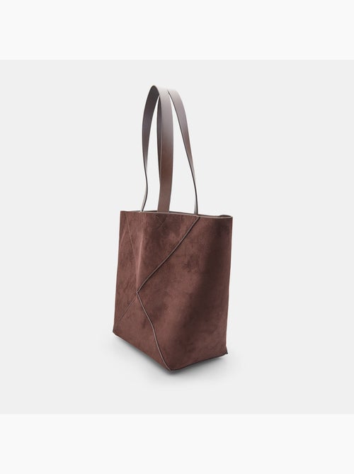Sac de shopping BATA - Kiabi