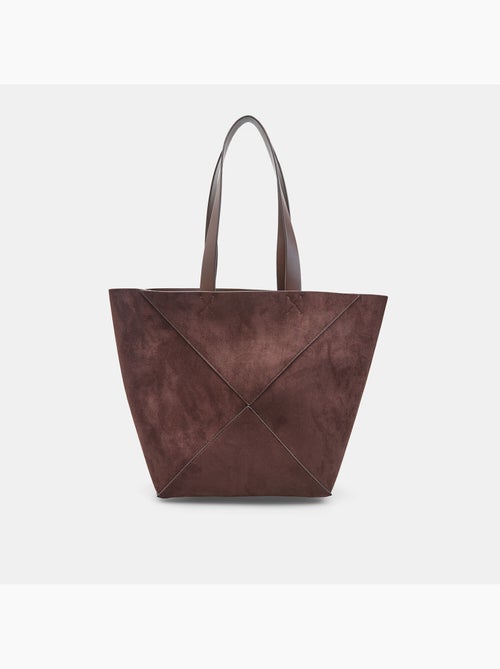 Sac de shopping BATA - Kiabi