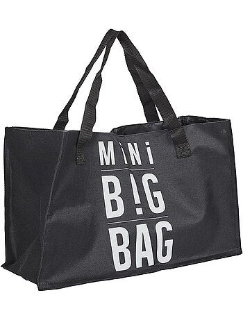 Sac de shopping extensible PILI II