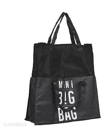 Sac de shopping extensible PILI II