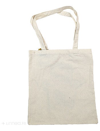 Sac de shopping FATMA main de Fatma