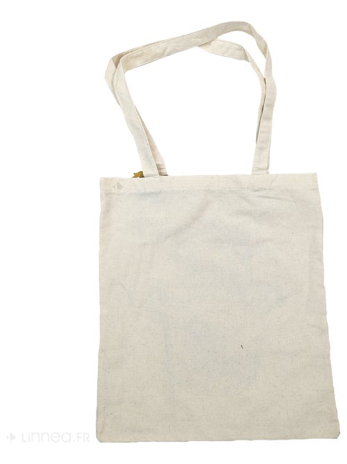 Sac de shopping FATMA main de Fatma - Kiabi