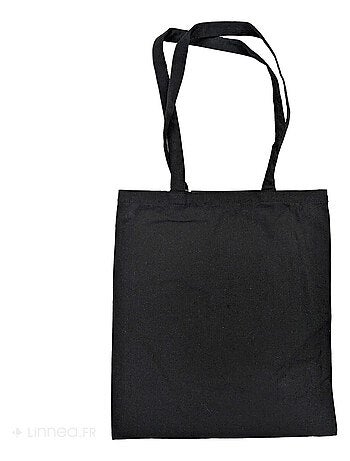 Sac de shopping FATMA main de Fatma