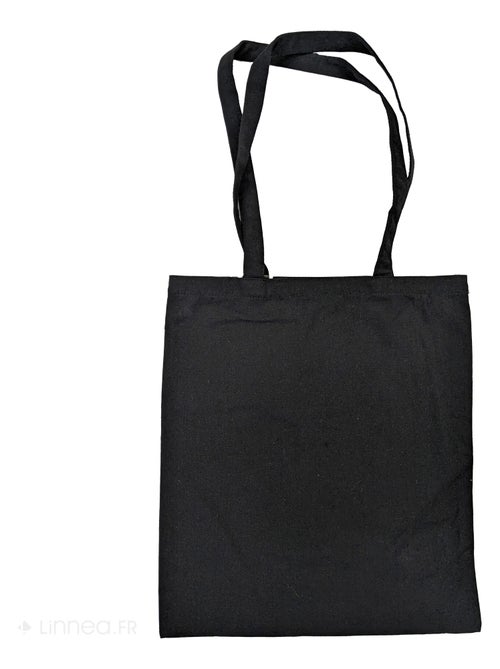 Sac de shopping FATMA main de Fatma - Kiabi