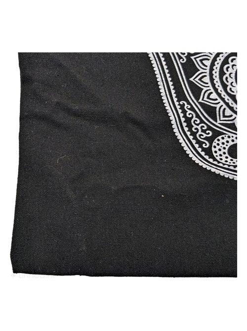 Sac de shopping FATMA main de Fatma - Kiabi