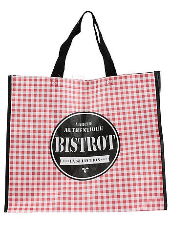 Sac de shopping SIERO