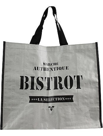Sac de shopping SIERO