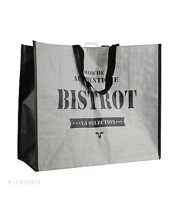 Sac de shopping SIERO
