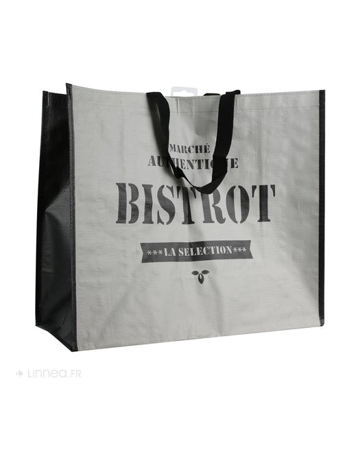 Sac de shopping SIERO - Kiabi