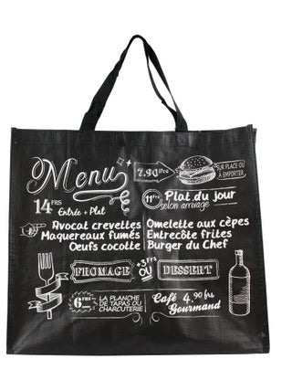 Sac de shopping SIERO