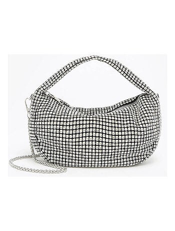 Sac De Soirée Miniprix Synthetique