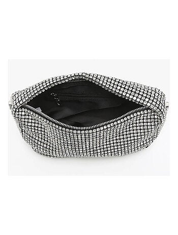 Sac De Soirée Miniprix Synthetique